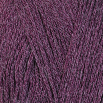 Scheepjes Scrumptious DK Yarn Ube Halaya 375 100g