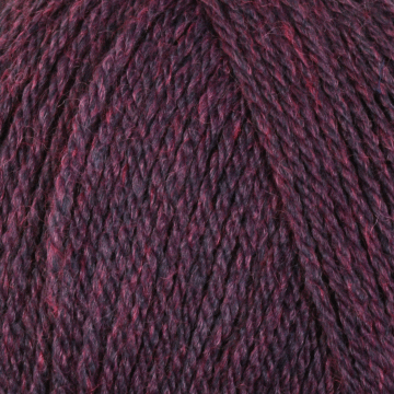Scheepjes Scrumptious DK Yarn Morello Fudge Cake 377 100g