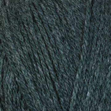 Scheepjes Scrumptious DK Yarn Kale Chocolate Bar 379 100g