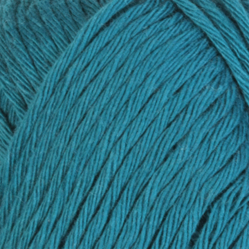 Scheepjes Cahlista Aran Yarn Dark Teal 401 50g
