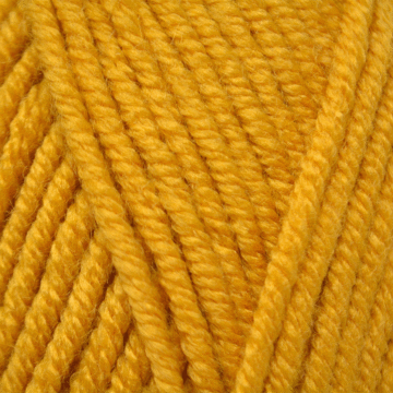 Emu Classic Super Chunky Yarn Mustard 177 100g