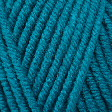 Emu Classic Super Chunky Yarn Teal 178 100g