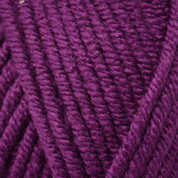 Emu Classic Super Chunky Yarn Grape 180 100g