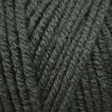 Emu Classic Super Chunky Yarn Graphite 182 100g