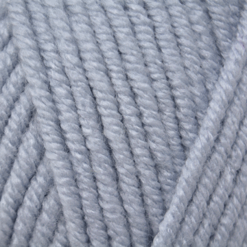 Emu Classic Super Chunky Yarn Silver 183 100g