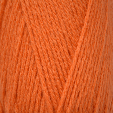 Emu Classic DK Yarn Pumpkin 115 100g