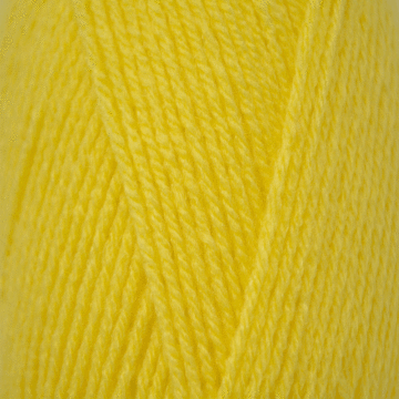 Emu Classic DK Yarn Lemon 149 100g