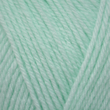 Emu Treasure DK Yarn Soft Mint 504 50g