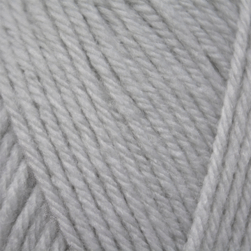 Emu Treasure DK Yarn Silver 509 50g