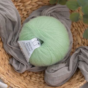 Papatya Angora - 6530