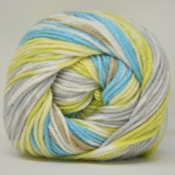 King Cole Fjord Baby DK - Thrud (6591)