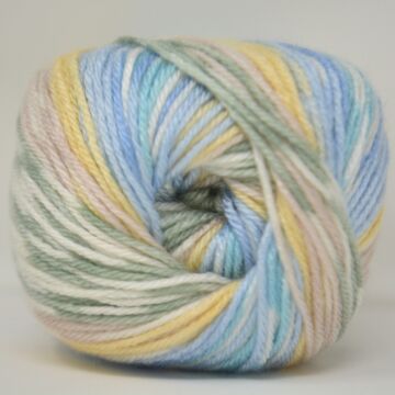 King Cole Fjord Baby DK - Rindr (6593)