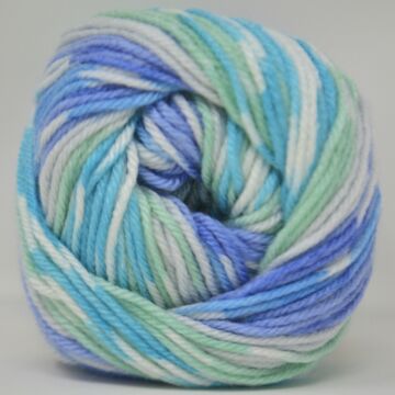 King Cole Fjord Baby DK - Saga (6596)