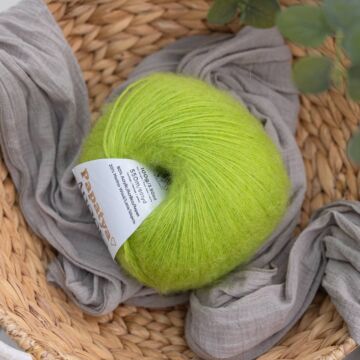 Papatya Angora - 6740