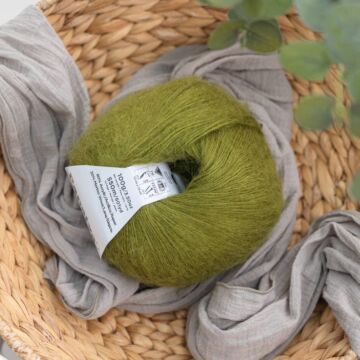 Papatya Angora - 6950