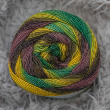 YarnArt Stylish Alpaca