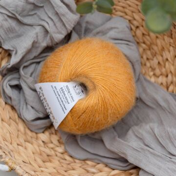 Papatya Angora - 8740