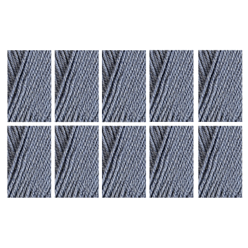 Patons Fab DK Value Pack - 10 x 100g Balls
