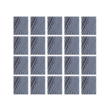 Patons Fab DK Value Pack - 20 x 100g Balls