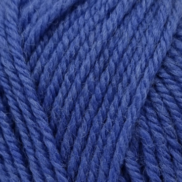 Cygnet Pure Wool Superwash DK 2156 Bluebell 50g