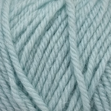 Cygnet Pure Wool Superwash DK 4323 Duck Egg 50g