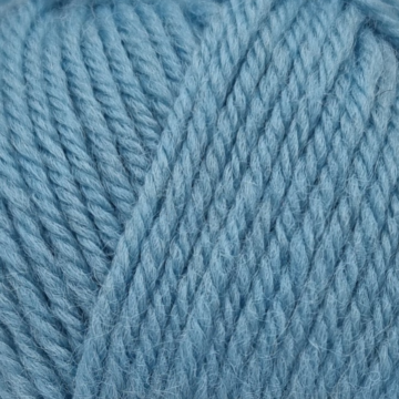 Cygnet Pure Wool Superwash DK 2837 Kingfisher 50g