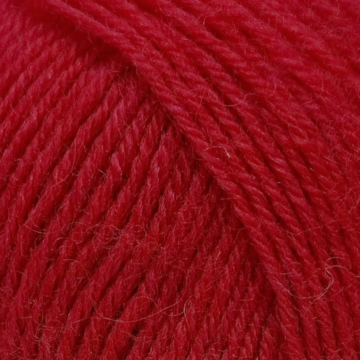 Cygnet Truly Wool Rich 4ply 2185 Geranium 50g