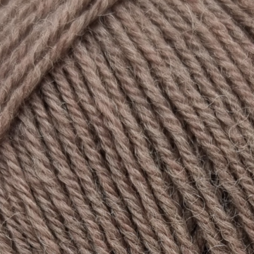 Cygnet Truly Wool Rich 4ply 2693 Mink 50g