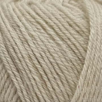 Cygnet Truly Wool Rich 4ply 246 Oatmeal 50g