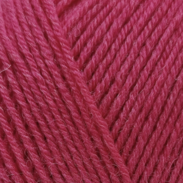 Cygnet Truly Wool Rich 4ply 2151 Raspberry 50g