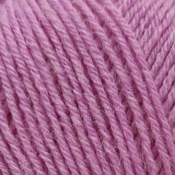 Cygnet Truly Wool Rich 4ply 2134 Rose Pink 50g