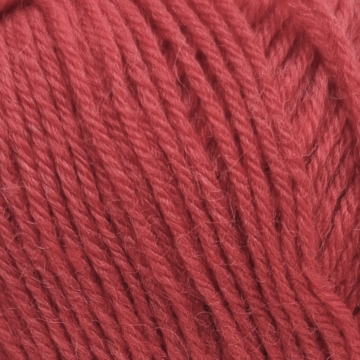 Cygnet Truly Wool Rich 4ply 2150 Rust 50g