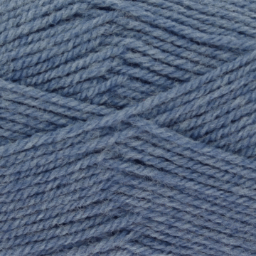 King Cole Big Value DK Yarn Denim 4042 50g