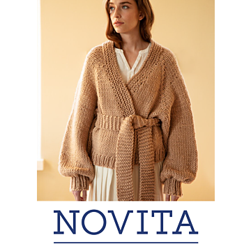 Hygge Cardigan Free Pattern Download