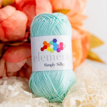 Elements Simply Silky