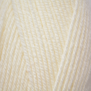 Emu Classic Chunky Yarn Cream 102 100g