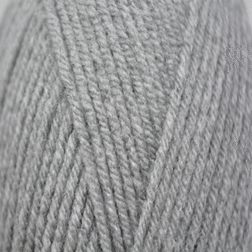 Emu Classic Chunky Yarn Fog 121 100g