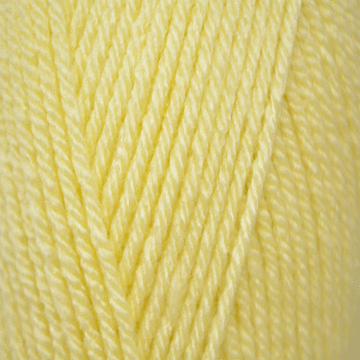 Emu Classic Chunky Yarn Soft Lemon 153 100g
