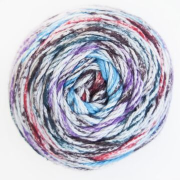 James C Brett Cotton Waves DK Yarn 100 grm