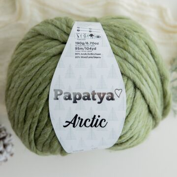 Papatya Arctic