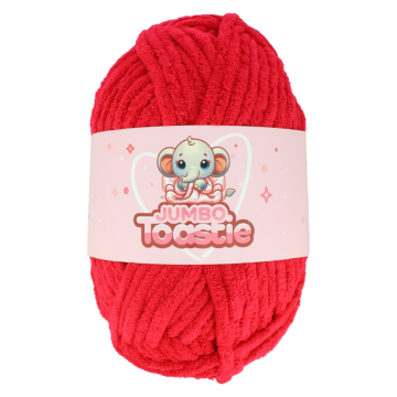 King Cole Jumbo Toastie Super Chunky Yarn 400 grm