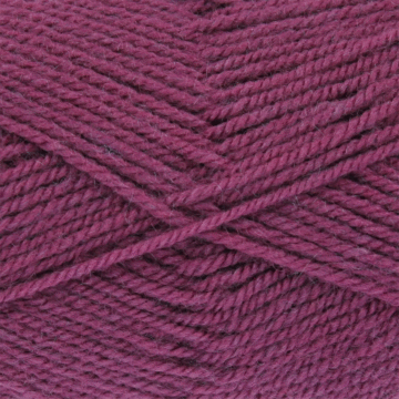 King Cole Big Value DK Yarn Cerise 4036 50g