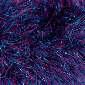 King Cole Tinsel Chunky 1784 Sparkler 50g
