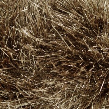 King Cole Tinsel Chunky 3133 Fudge 50g