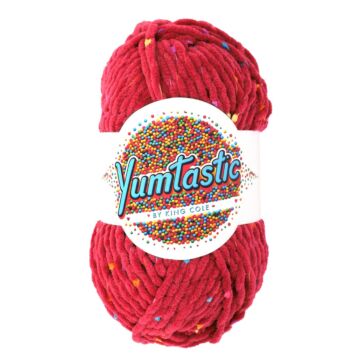 King Cole Yumtastic Chunky Yarn 100 grm Ball