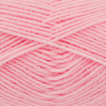 King Cole Big Value DK Yarn Marshmallow 4054 50g