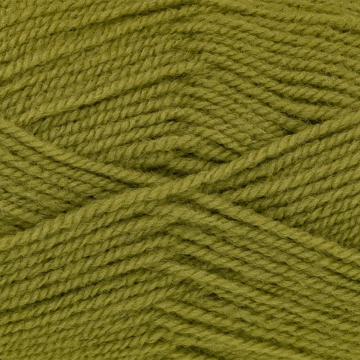 King Cole Big Value DK Yarn Olive 4091 50g