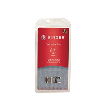 Singer Overcasting Foot  158x76x15mm