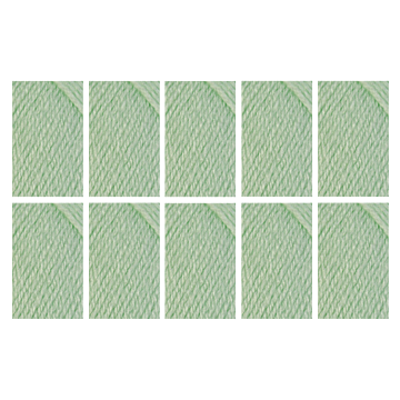 Patons Baby Smiles Fairytale Fab 4 Ply Value Pack - 10 x 50g Balls