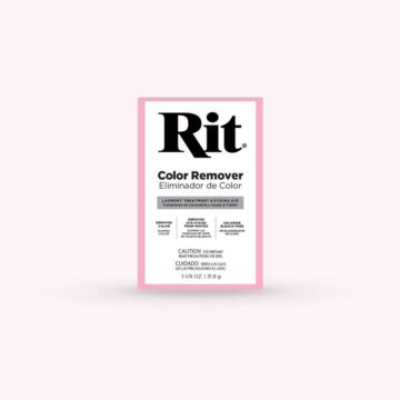 Rit Colour Remover 56.7g 2oz